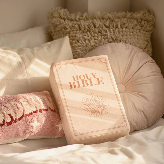 HeavenlyHug™ Pillow